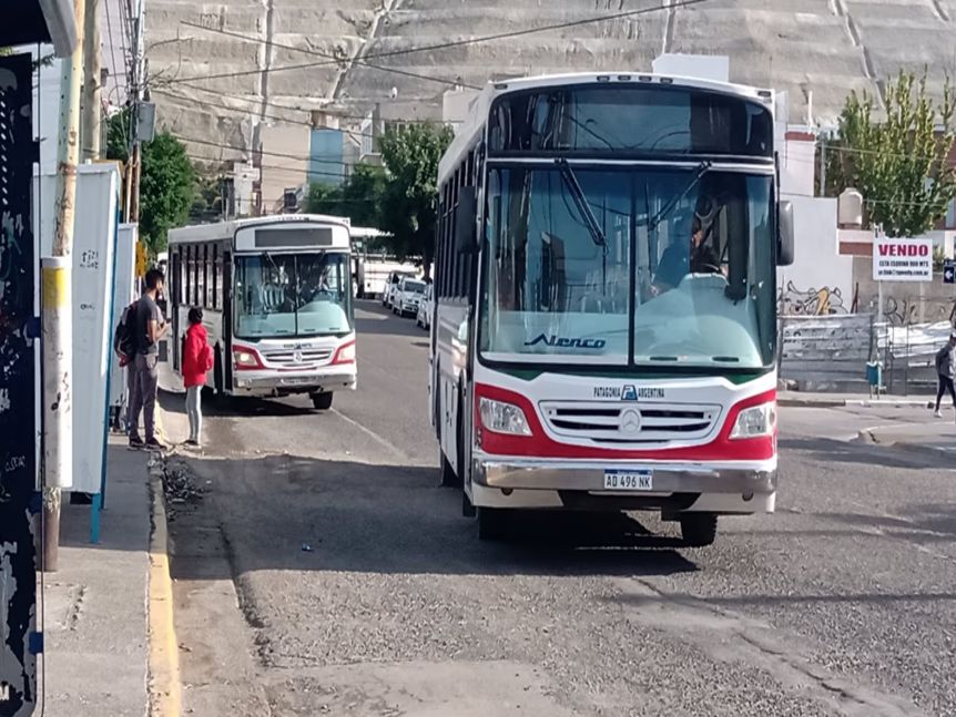 Comodoro busca declarar la emergencia del transporte y evitar quedarse sin colectivos