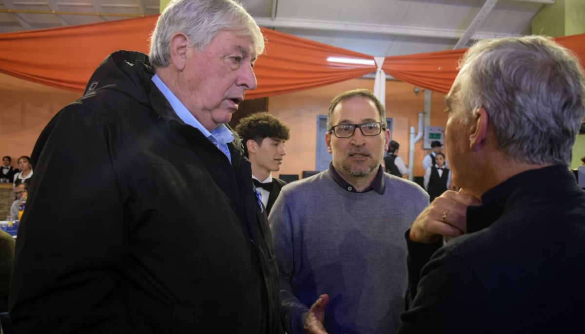 Bariloche: la CEB pidió remover a Domingo de la comisión municipal y crece la tensión