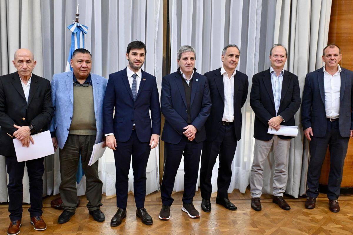Presentaron un proyecto RIGI por USD 680 millones para reactivar Cerro Dragón