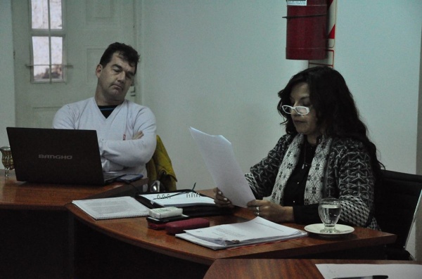 Edil de Catriel camino al juicio político