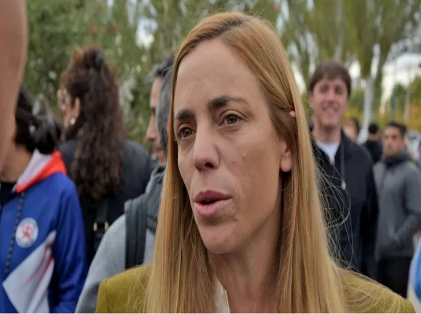 María Emilia Soria anticipó que quiere que la acompañe en la fórmula “alguien de Bariloche”
