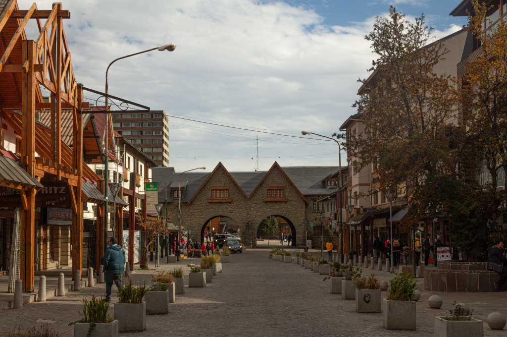 Bariloche: habrá recargo del 10% a las tasas municipales para financiar obras