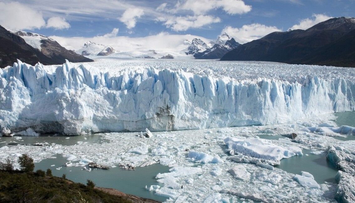 La Cámara Federal revocó el fallo que había suspendido la reforma de la Ley de Glaciares