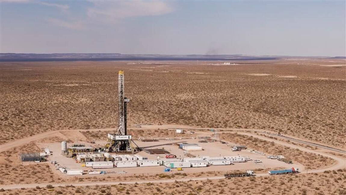 Neuquén otorgó cinco nuevas concesiones a YPF para el proyecto Argentina LNG
