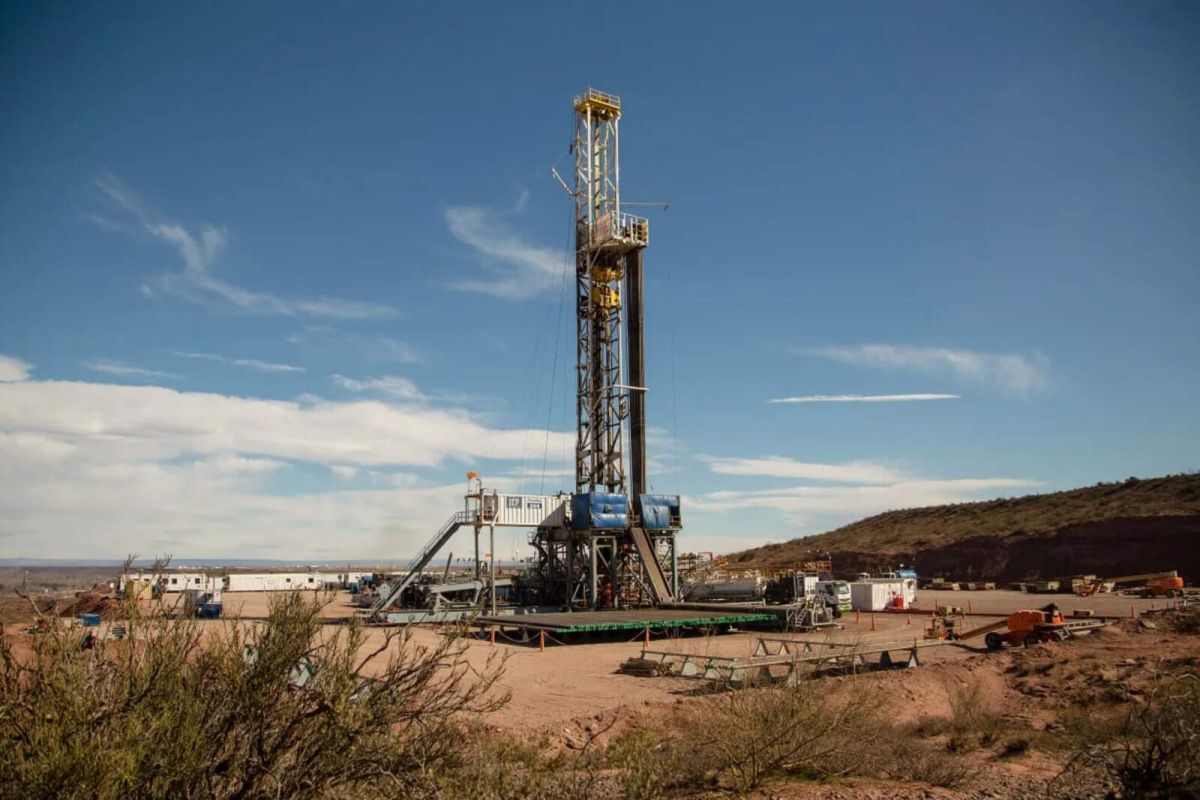 La petrolera que abrió el camino en Vaca Muerta quiere a jugar fuerte bajo el RIGI