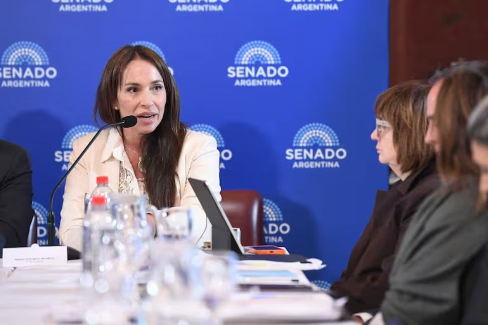 Milei le restó importancia a la renuncia de Bullrich y sigue la tensión por el pliego de Michelli