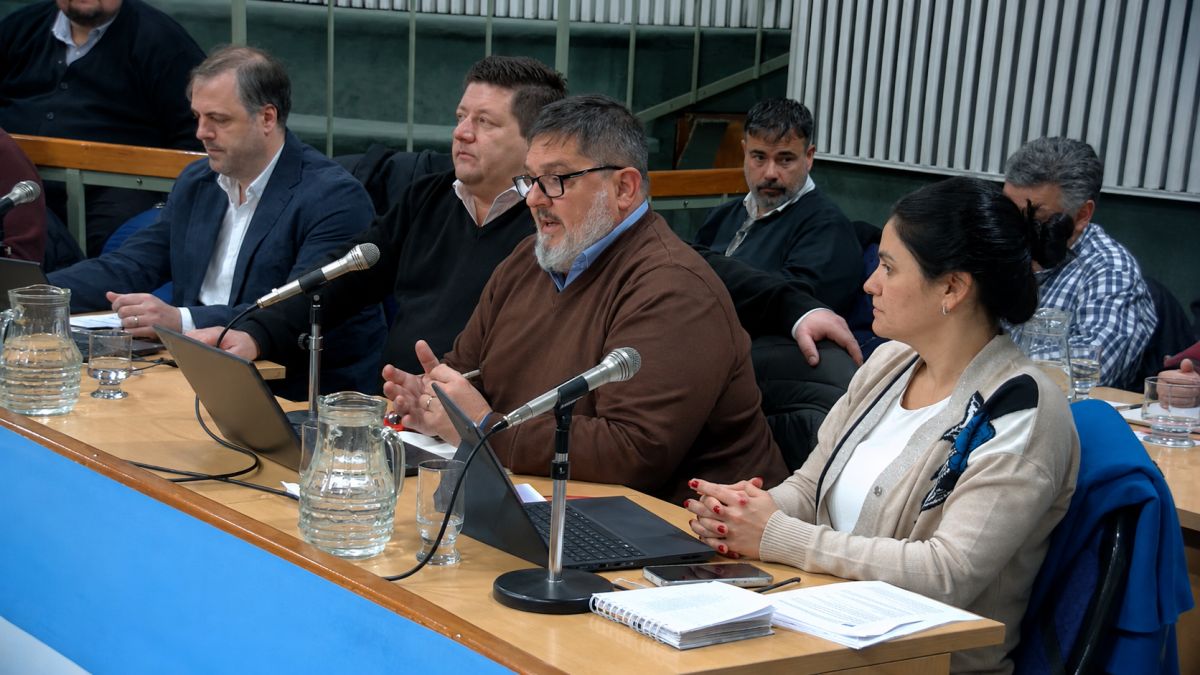 La Legislatura reabrió el debate por la deuda USD 600 millones que impulsa Vidal