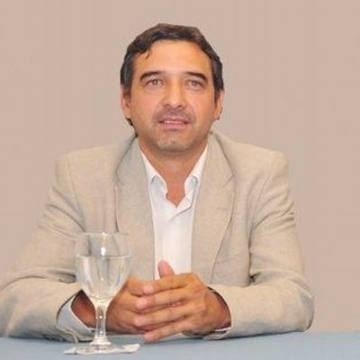 Albaini no se guardó nada y arremetió contra Buzzi, Eliceche y Dufour