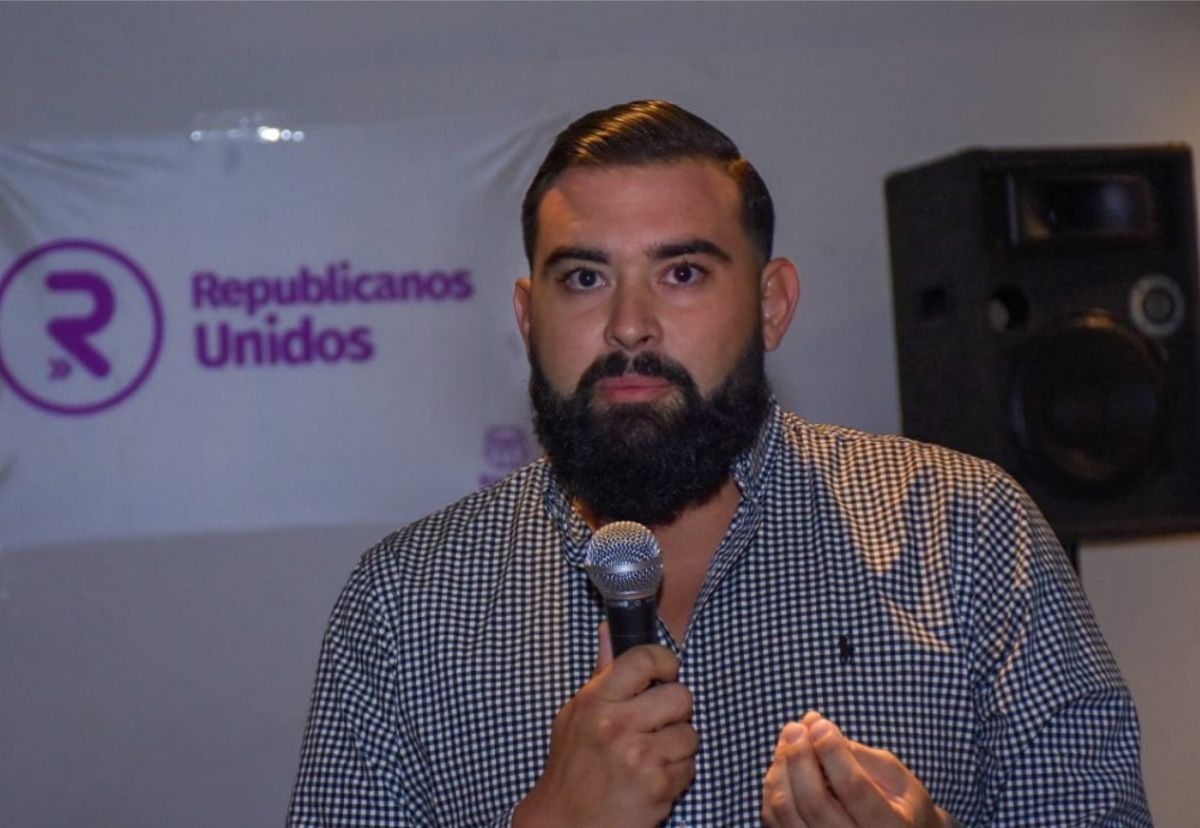 Nació “Impulso Río Negro”, un nuevo partido liberal para competir en 2027