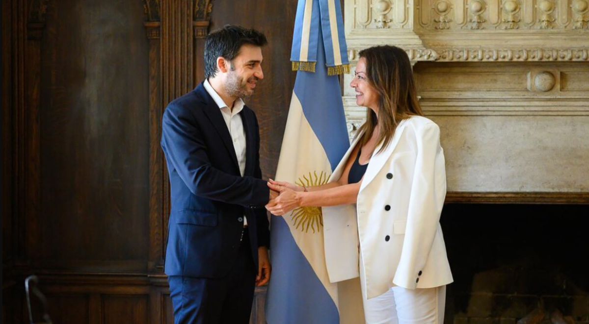 ANSES comenzó a cancelar la deuda con Chubut y giró los primeros $4.000 millones
