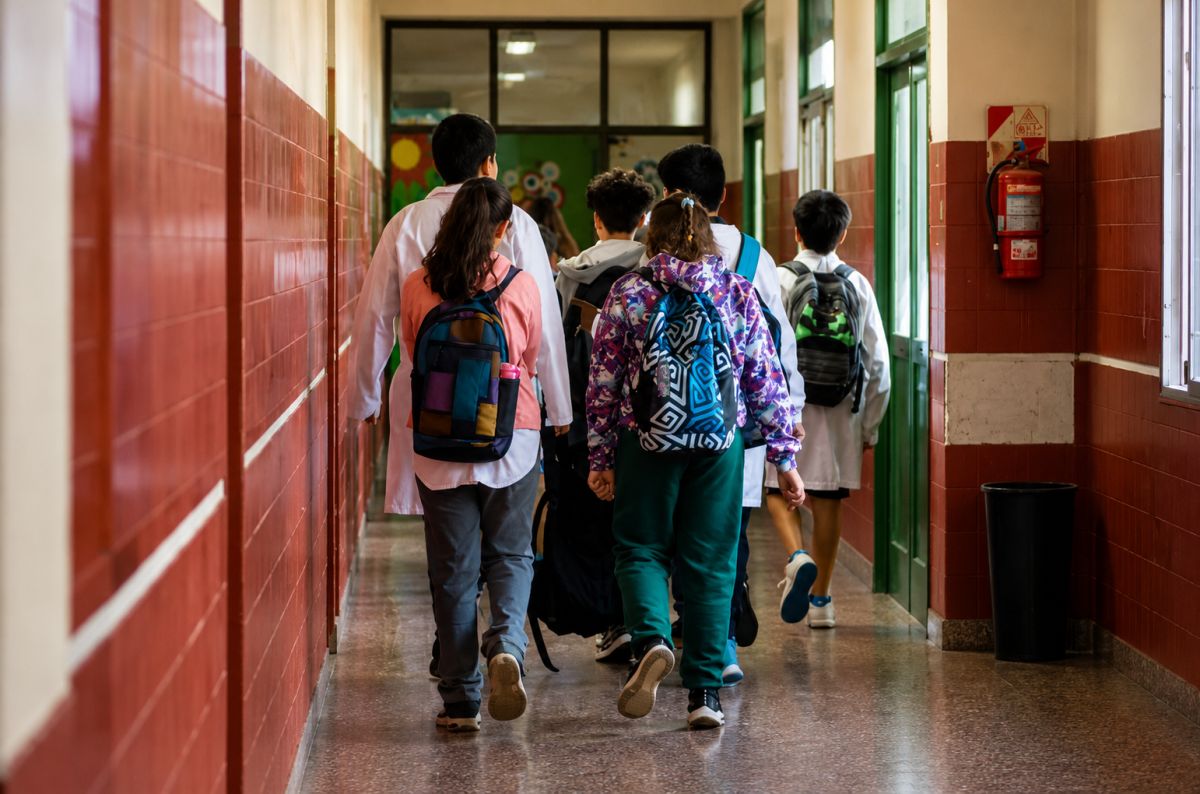 Las becas Gregorio Álvarez tuvieron un cambio en cuanto a prioridades