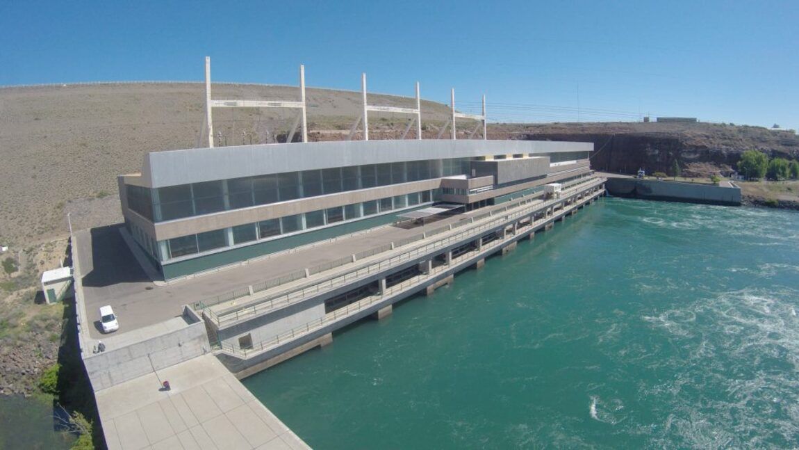Preparan una nueva licitación para operar el Sistema Hidroeléctrico Futaleufú
