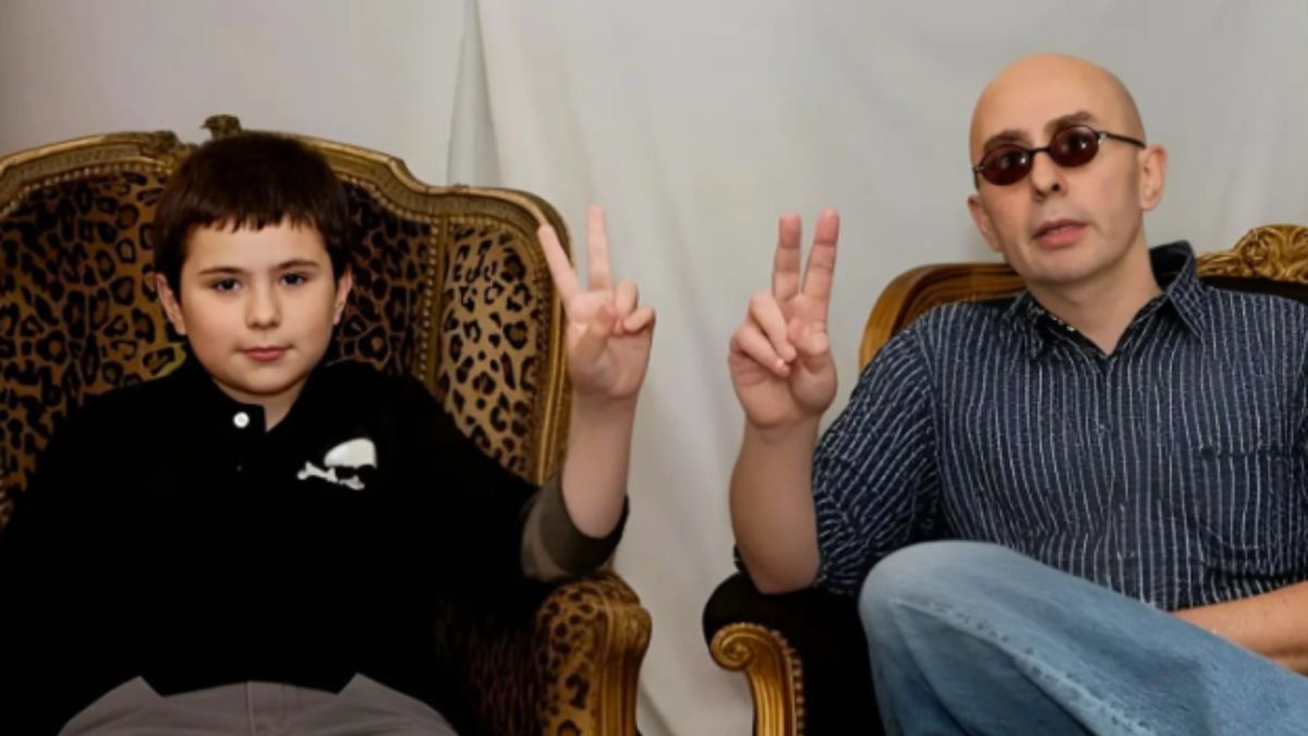 Bruno Solari, el hijo del Indio: perfil bajo, trabajo real y donaciones que intentan ensuciar