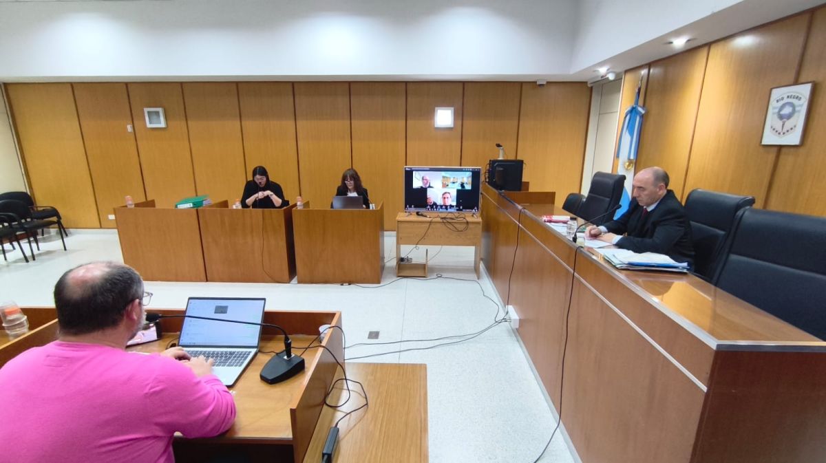 Imputaron a cuatro personas por una presunta estafa millonaria contra Ipross