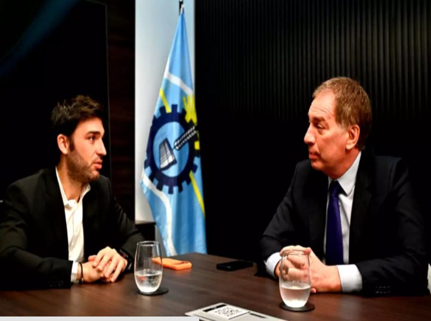 Chubut destinará los fondos recuperados de ANSES a la Caja Previsional