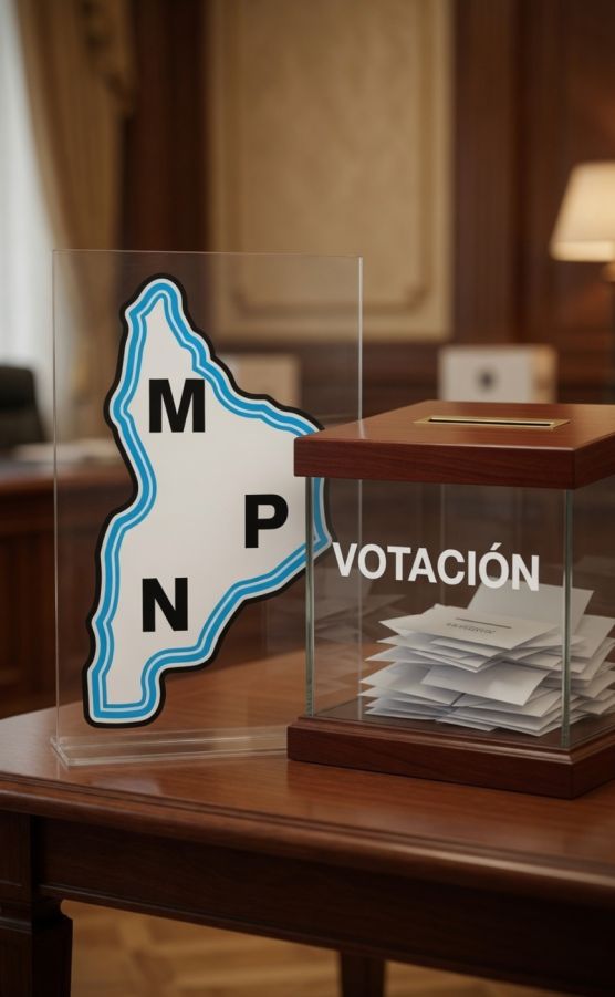 ¿Solos abajo y acompañando arriba? El MPN redefine su estrategia de cara al 2027