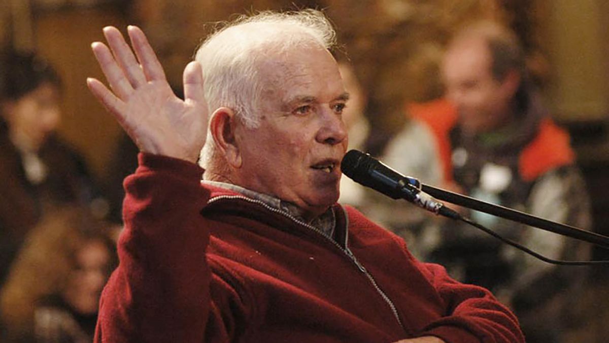 A casi 20 años de la desaparición de Julio López, elevan la recompensa a $10 millones