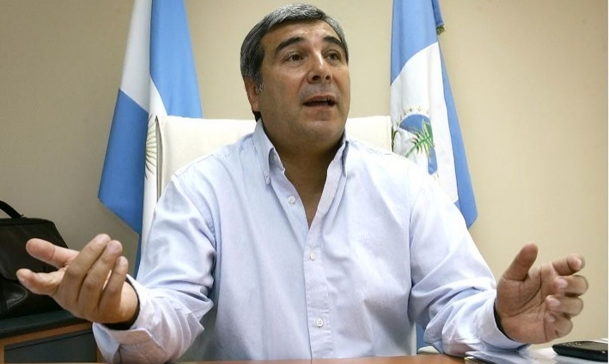 Acusado de cobrar sin trabajar, un histórico dirigente del MPN fue expulsado de la administración neuquina
