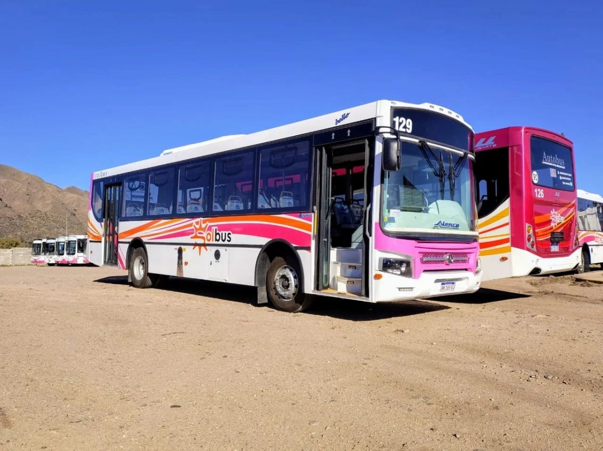 El Concejo de Comodoro revisará la legalidad del contrato que redefine el transporte urbano