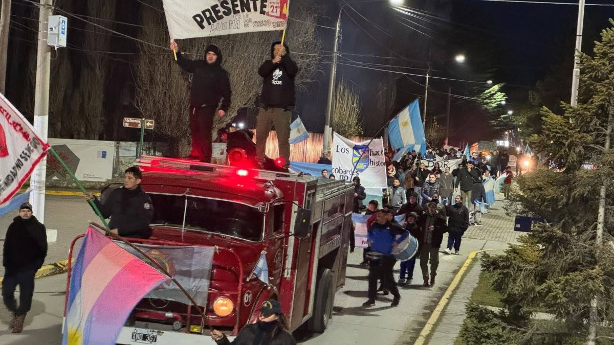 La negociación salarial con la Policía volvió a trabarse y pasó a un nuevo cuarto intermedio