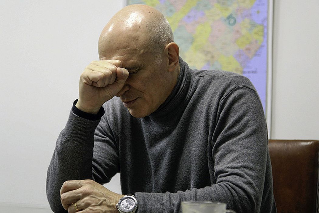 Piden indagar a Espert en la causa por lavado de dinero