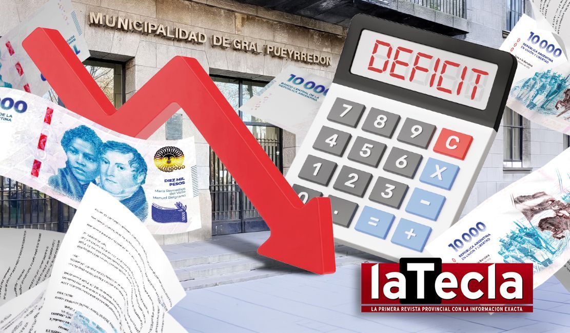 Las provincias pasaron del superávit al déficit y crece la presión por fondos a municipios