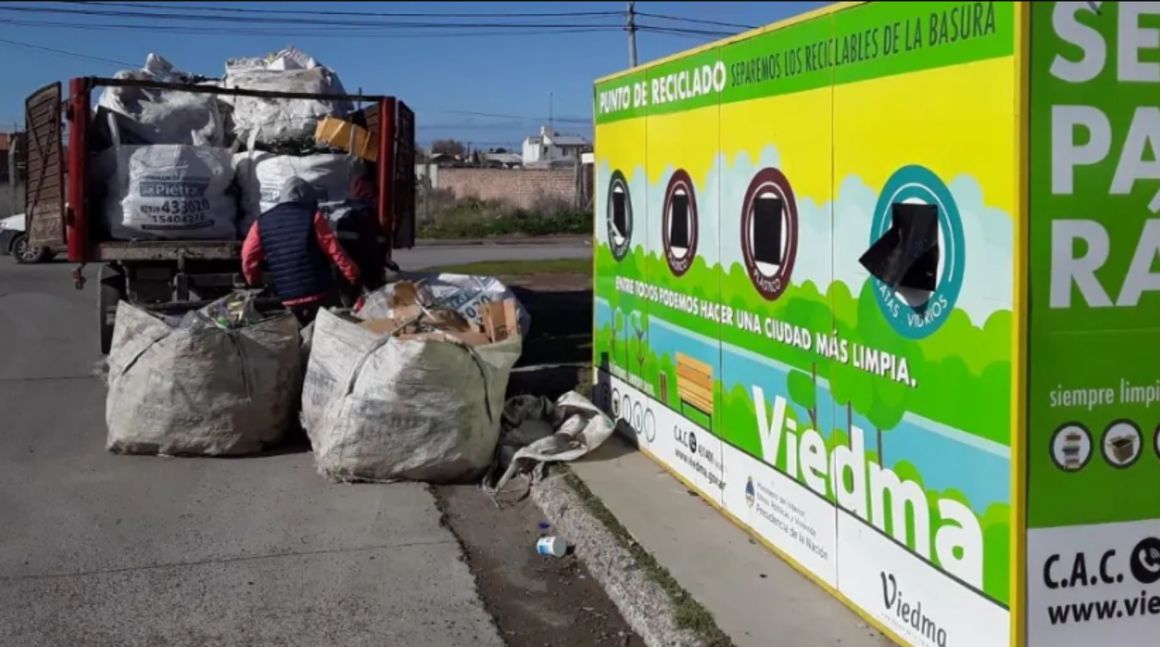 Viedma: avanza la creación de una Guardia Urbana Ambiental y de Protección Animal