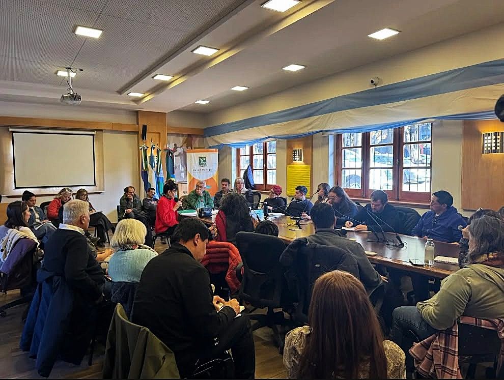 Bariloche ya tiene fecha para elegir a los convencionales que reformarán la Carta Orgánica