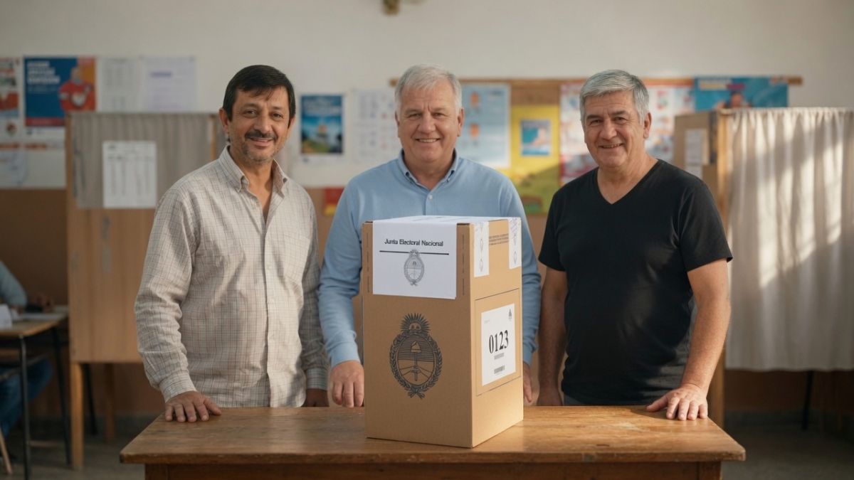 La movida que viene: presión de intendentes para volver a las releecciones indefinidas