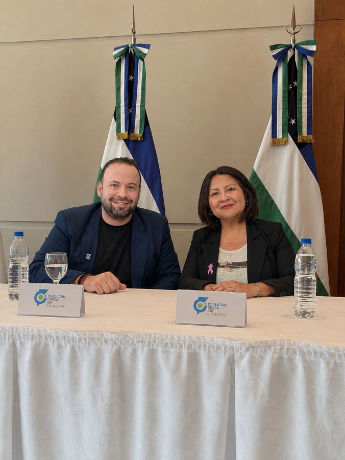 Desde la CC- ARI rechazaron las consignas en favor de liberar a CFK