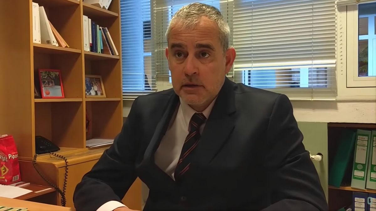 Comienza el jury contra un jefe judicial acusado de maltrato y acoso laboral