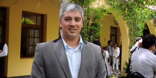 Intendente acusa a referentes PRO de incompetentes y faltos de propuesta