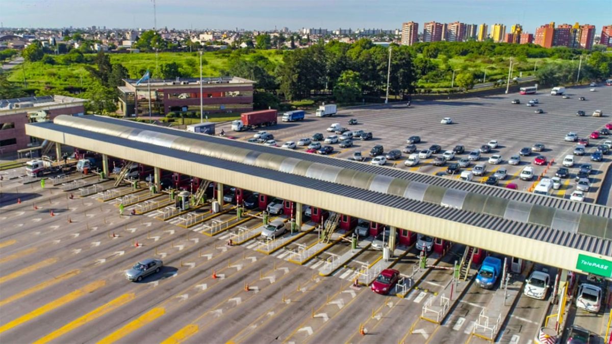 Ya es oficial el traspaso de 1800 kilómetros de rutas a manos privadas