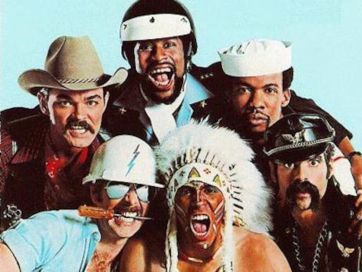 Falleció a los 74 años Victor Willis, el alma creativa detrás del himno “Y.M.C.A.” de Village People