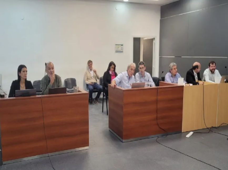 El STJ rechazó planteos de Tortoriello y Baratti por Techo Digno