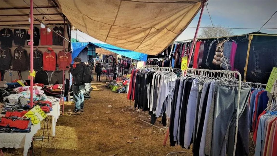 El municipio busca prohibir las