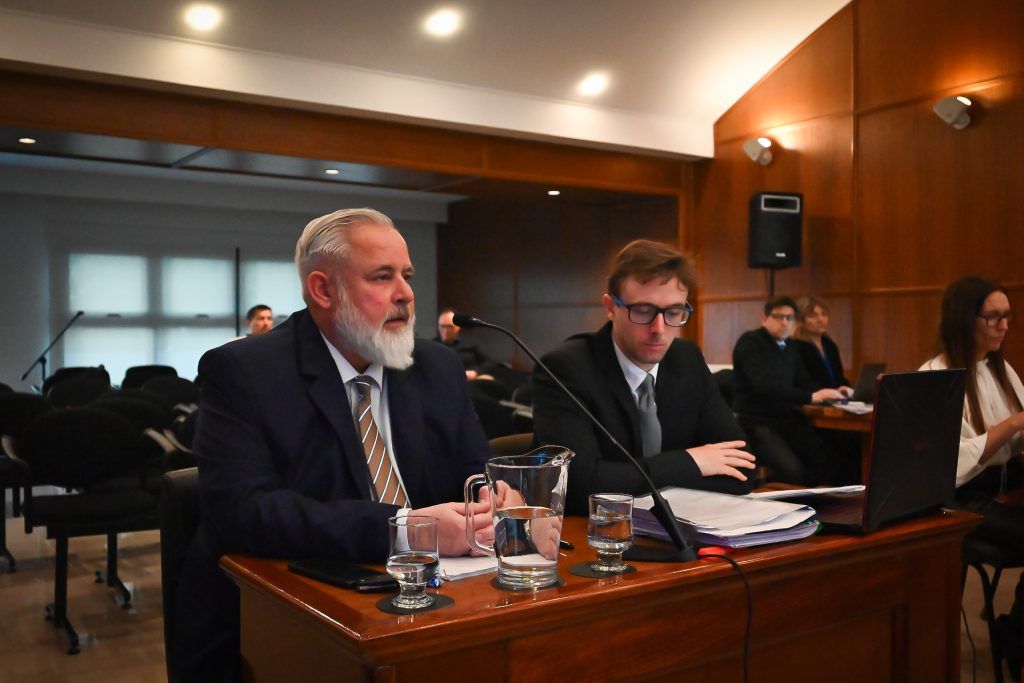 Removieron a un asesor judicial tras acreditar años de hostigamiento laboral