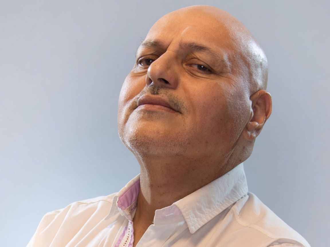 El adiós a Carlos Ríos