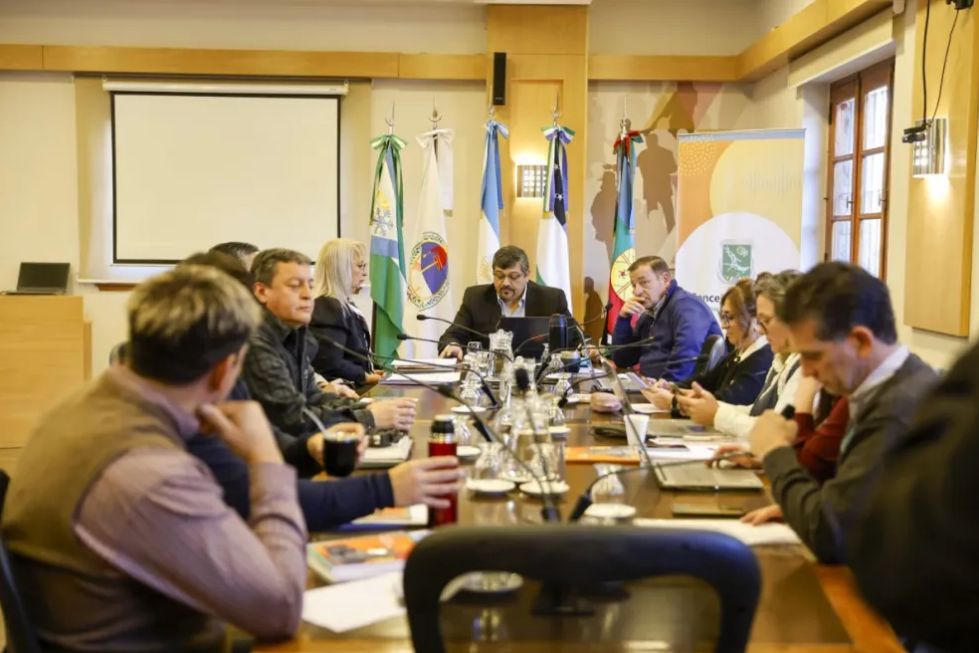 Bariloche eligió a las autoridades de la comisión para la reforma de la Carta Orgánica