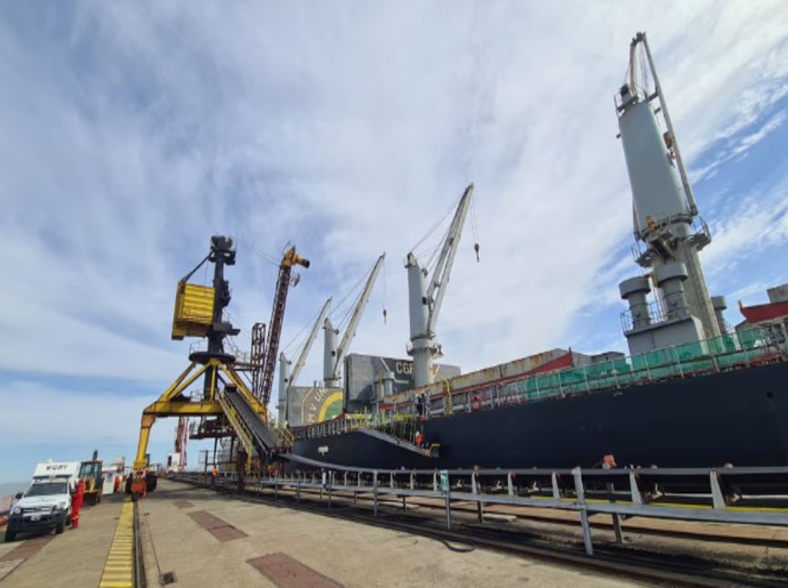 YCRT vendió 210 mil toneladas de carbón y acelera el proceso de reactivación