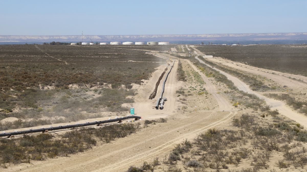Río Negro dio un nuevo paso para desarrollar Vaca Muerta con tres concesiones clave