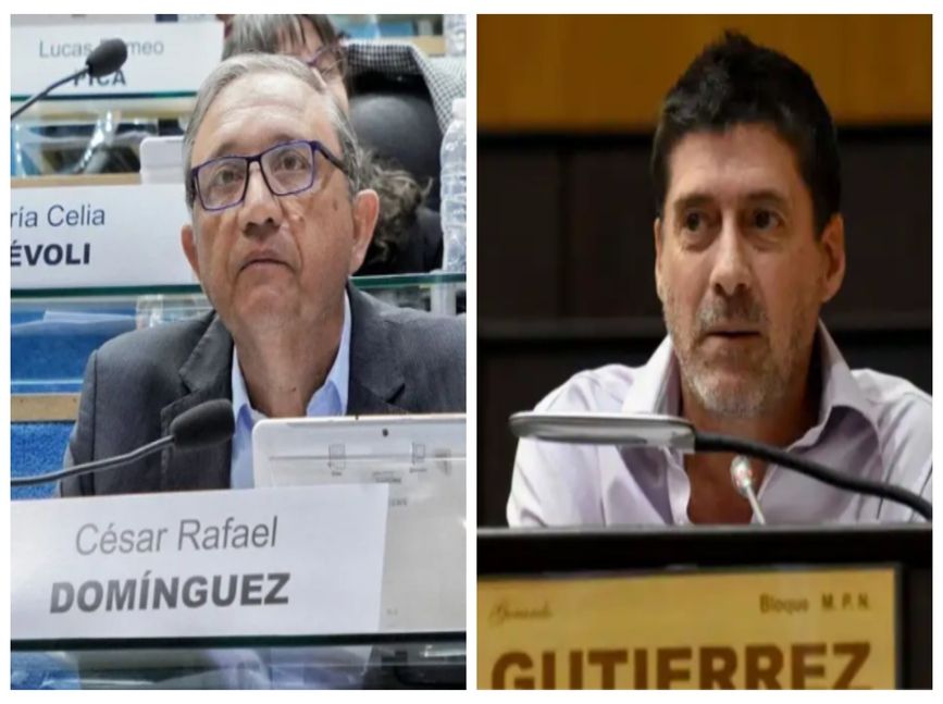 Dos provincias patagónicas buscan regular el uso de la <b>inteligencia artificial</b> en campaña thumbnail