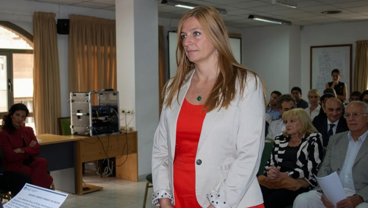 Declaran admisible el jury a jueza de familia y piden evaluar a magistrados periódicamente