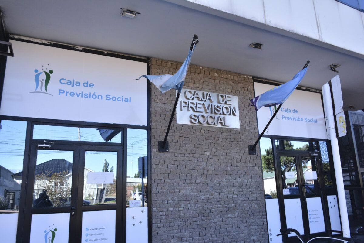 La Justicia avaló el recupero de aportes previsionales y le dio la razón a la Provincia