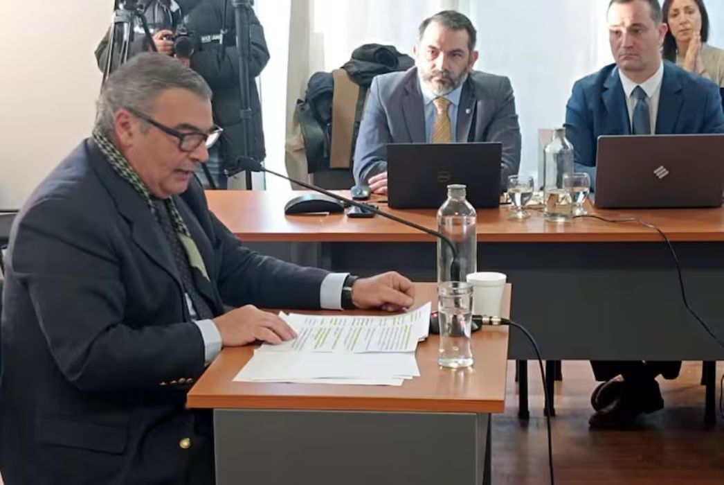 Polémica sentencia por el ARA San Juan: condenaron a un oficial y absolvieron a otros tres