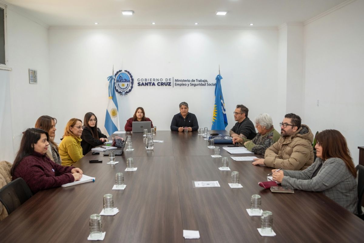 Provincia y docentes llegaron a un acuerdo, aunque los gremios quedaron disconformes