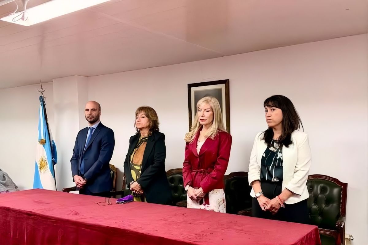 Se frenó el juicio político a jueces del TSJ y crece la tensión en la Legislatura