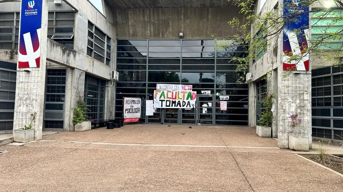 ¿Sin clases en las universidades?: gremios advierten por el inicio del segundo cuatrimestre