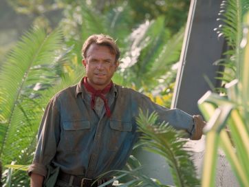 Fallece Sam Neill, el Dr. Alan Grant de ‘Jurassic Park’, a los 78 años