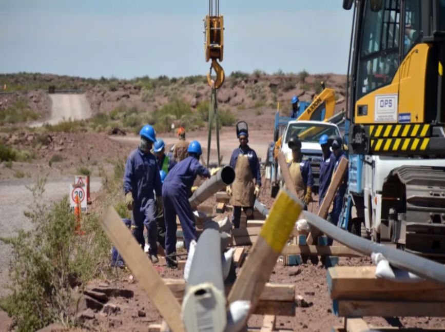 Las provincias patagónicas lideran el ranking de sueldos del país